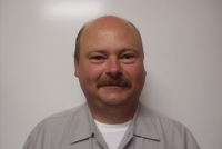 Robert - Service Technician