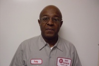 Rudy - Service Technician