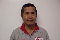 Henry - Service Technician