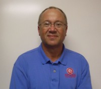 Chuck - Comfort Specialist / Sales