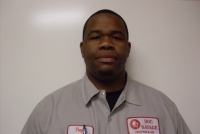 Troy - Service Technician
