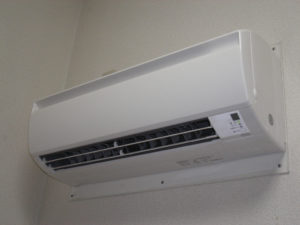 Air Conditioner