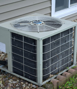 Do Proper Maintenance On Your Furnace And Air Conditioning Unit (168/365)