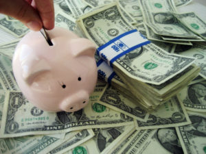 Money Savings