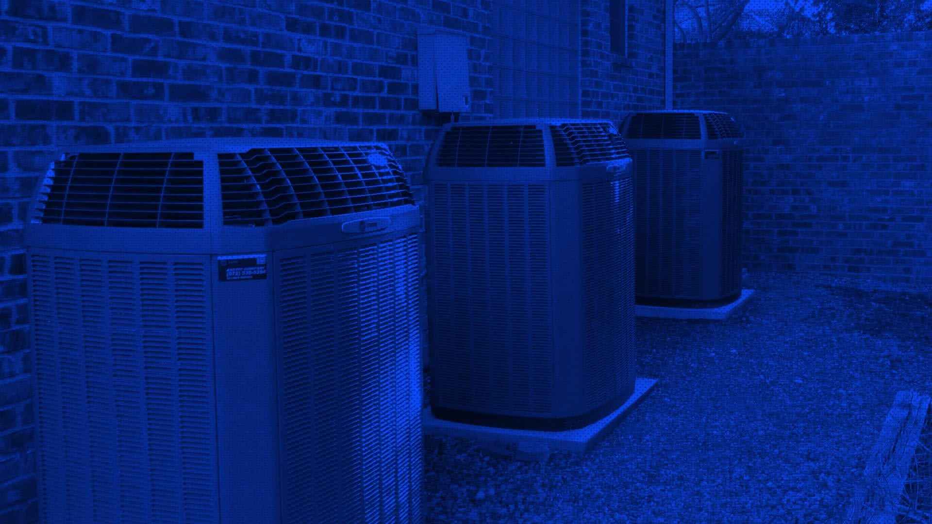HVAC Contractor AC Repair Augusta GA