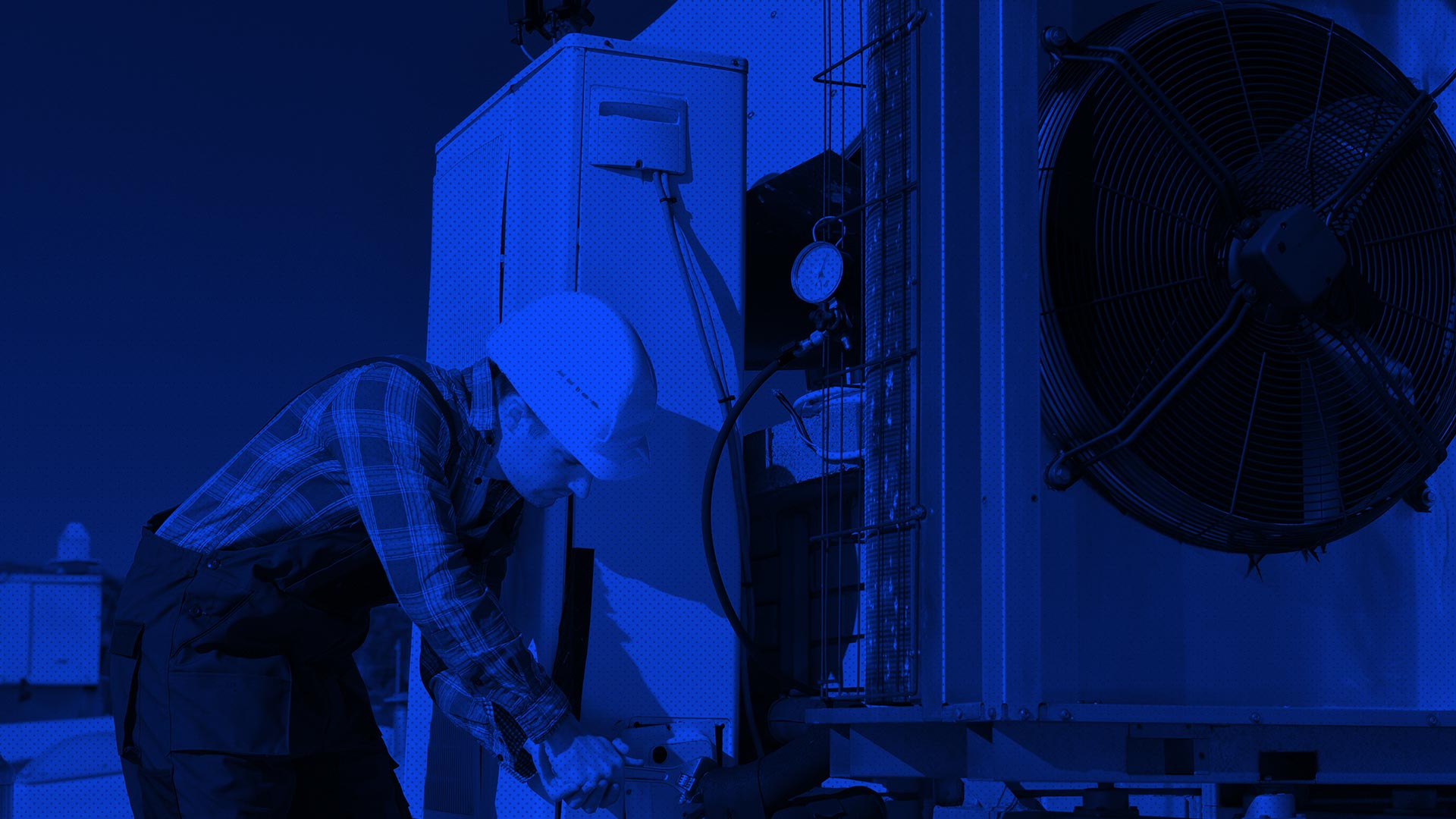 HVAC Contractor AC Repair Augusta GA