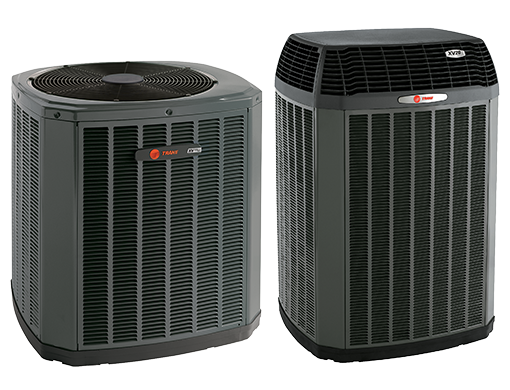 air conditioning installation