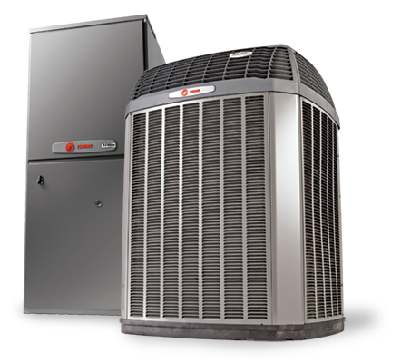 trane system