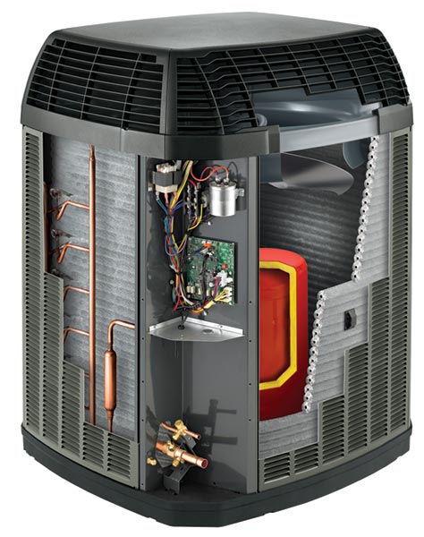 air conditioning repair