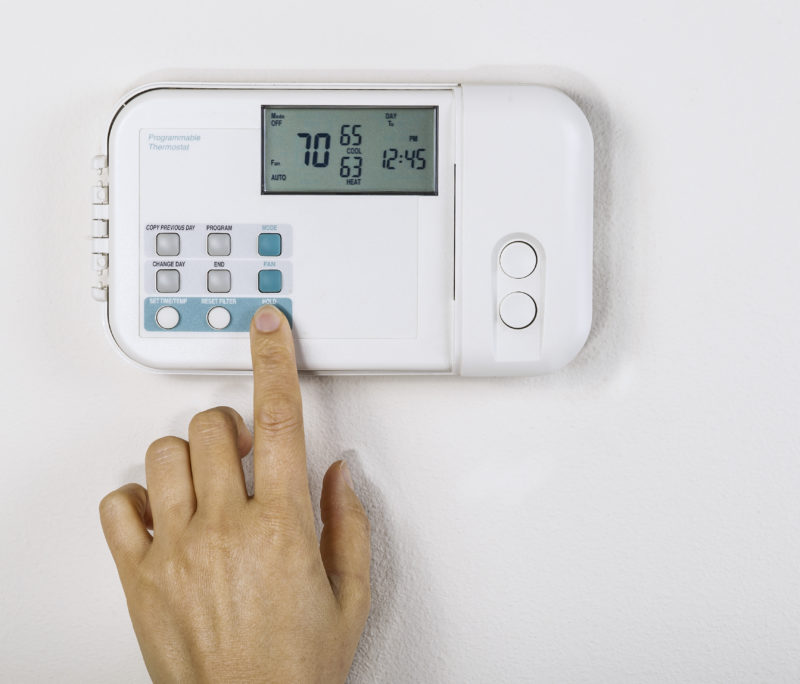 How to Save Energy With a Smart Thermostat