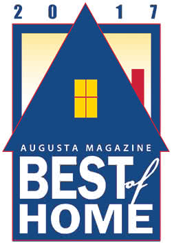 2017 Augusta Magazine Best of Home