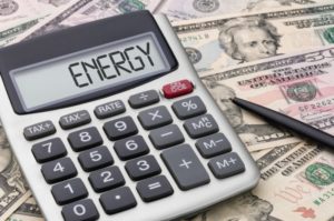 Cost Energy Bills Payment Shutterstock 252304462