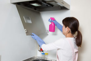Make A Healthier Home