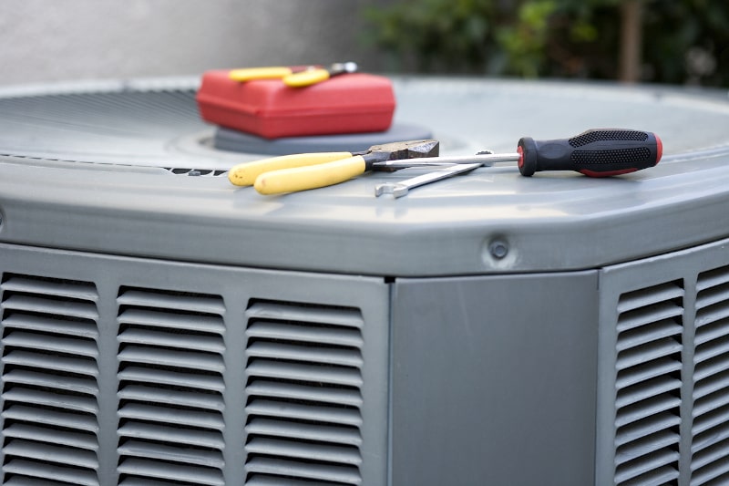 Preventative Maintenance for a Healthy HVAC System