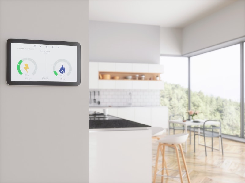 5 Benefits of a Smart Thermostat for Your Home in Augusta, GA