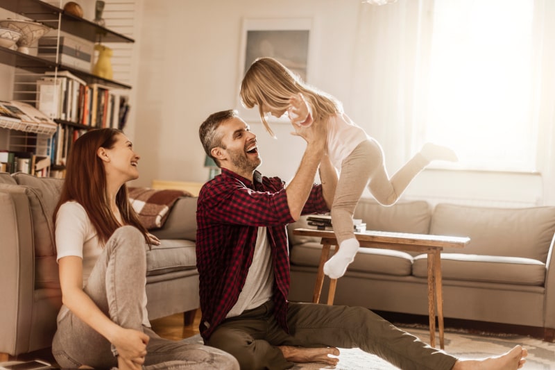 4 Benefits of an Indoor Air Purifier