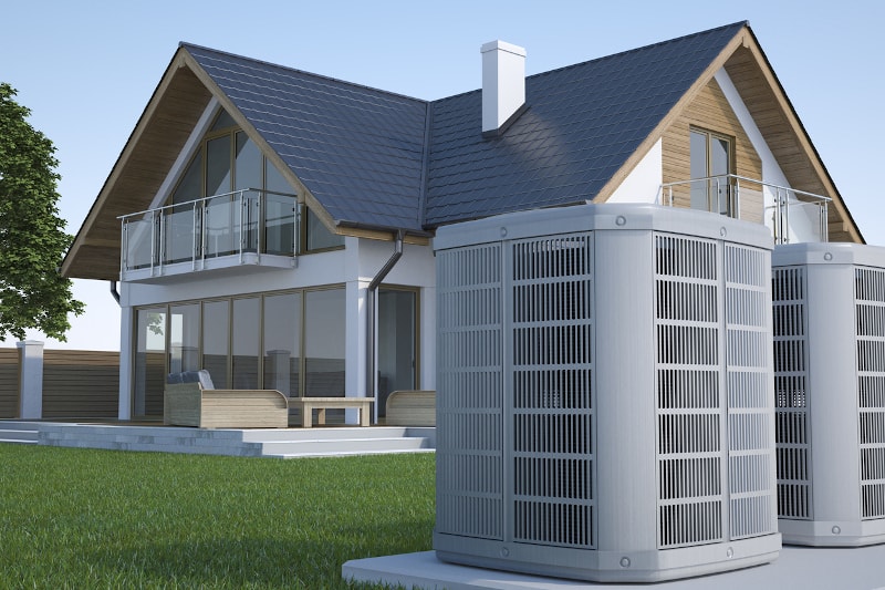 Why Is Your Heat Pump Not Working in Aiken, SC?