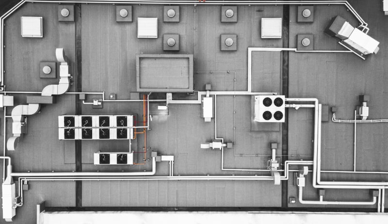 5 Commercial HVAC Tips in Evans, GA