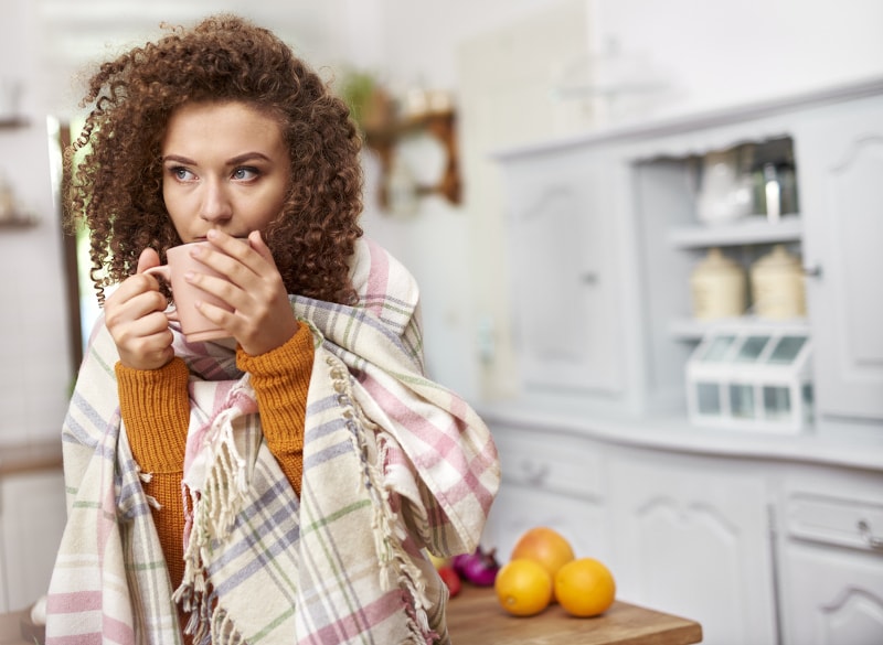 7 Common Fall Furnace Problems in Augusta, GA