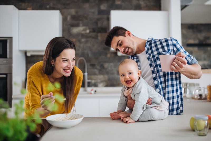 How Does Trane CleanEffects Work for Grovetown, GA, Homeowners?