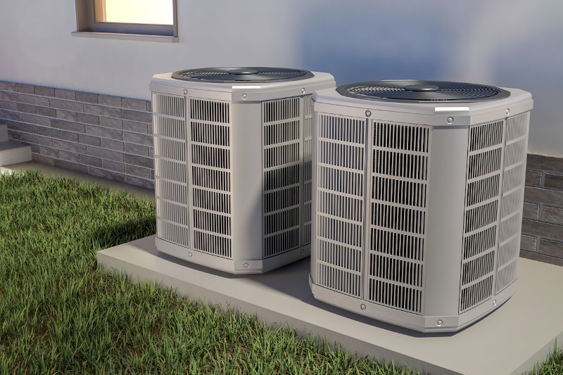 5 Signs You Need a New Heat Pump in Augusta, GA, Today