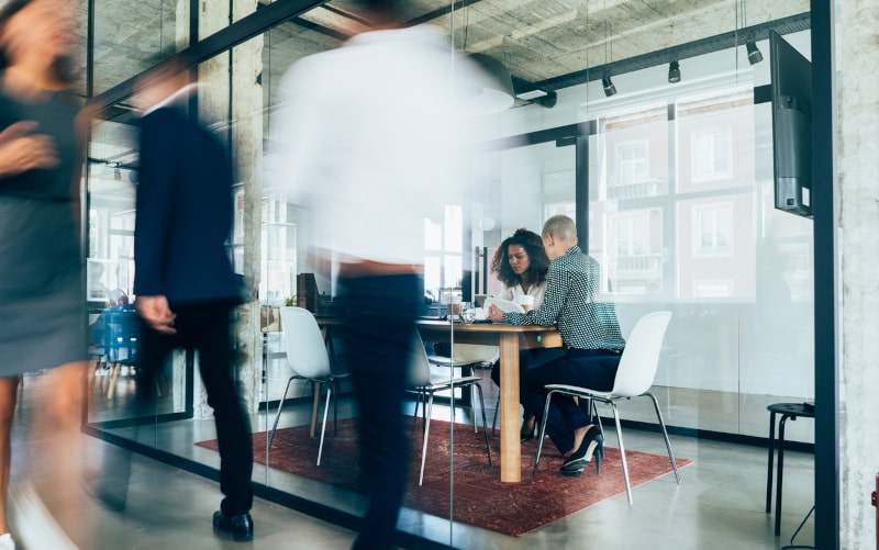 4 Tips for Improving Your Business’ HVAC Efficiency in Evans, GA