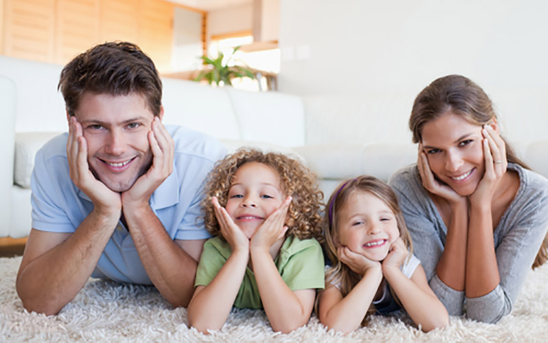 The Impact of Pets on Indoor Air Quality in Augusta, GA