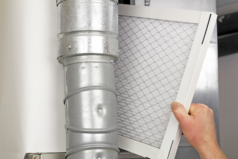 5 Tips for Improving Airflow in Your Aiken, SC, Home