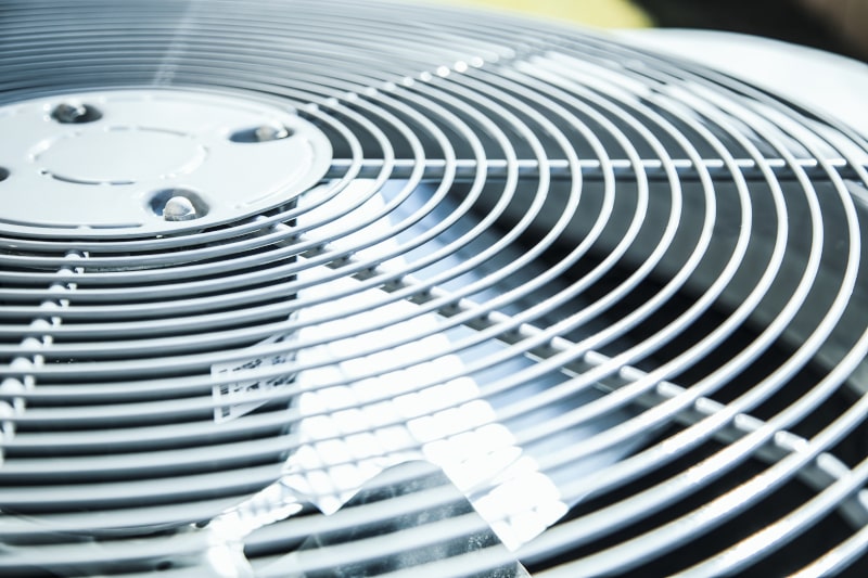 4 Common HVAC Problems in Old Homes in Aiken, SC
