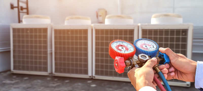 4 Ways to Prep Your Commercial HVAC System for Fall in Martinez, GA