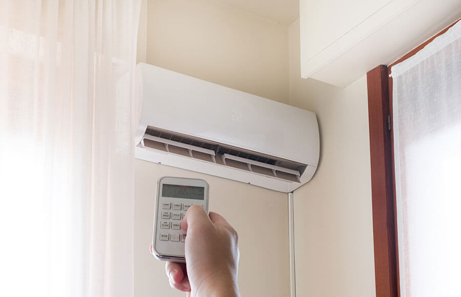 Ductless and Mini-Split Services
