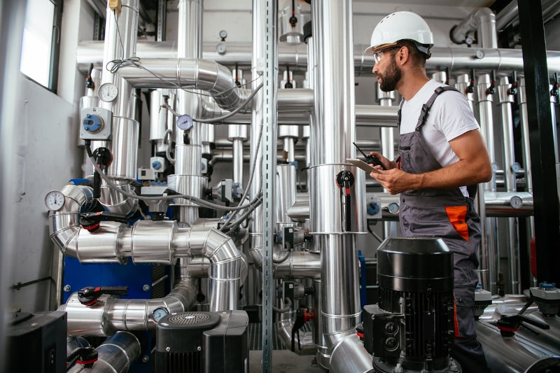 Understanding Commercial HVAC Loads in Augusta GA Understanding Commercial HVAC Loads in Augusta GA