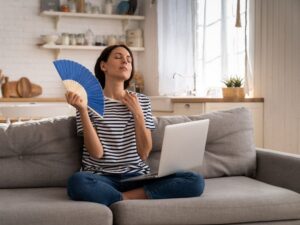 Need To Fix Air Conditioner