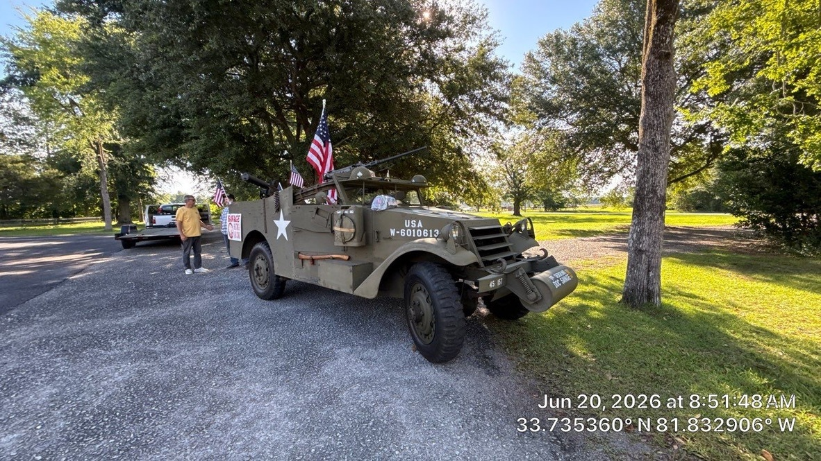 Ridge Peach Festival