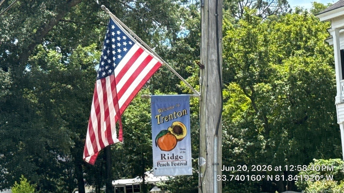 Ridge Peach Festival